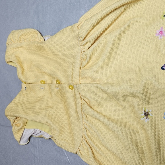 George Kids Dress - Picture 4 of 10
